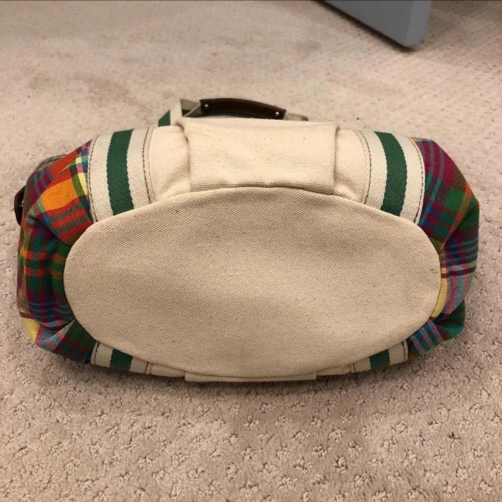 Tommy Hilfiger purse - Picture 6 of 9